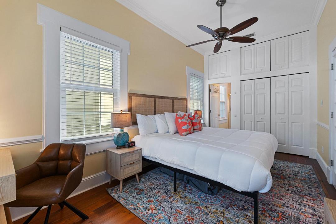 Photo of Bedroom in St. Augustine