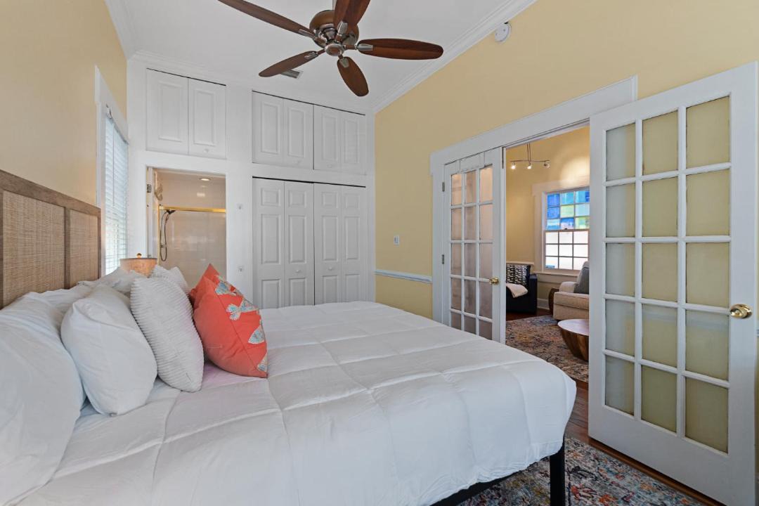 Photo of Bedroom in St. Augustine