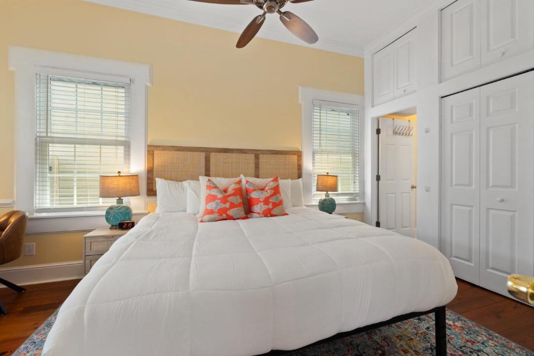 Photo of Bedroom in St. Augustine