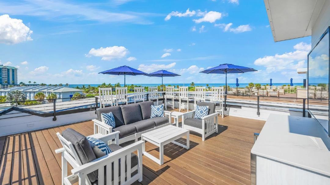 Photo of Patio Balcony in Sarasota