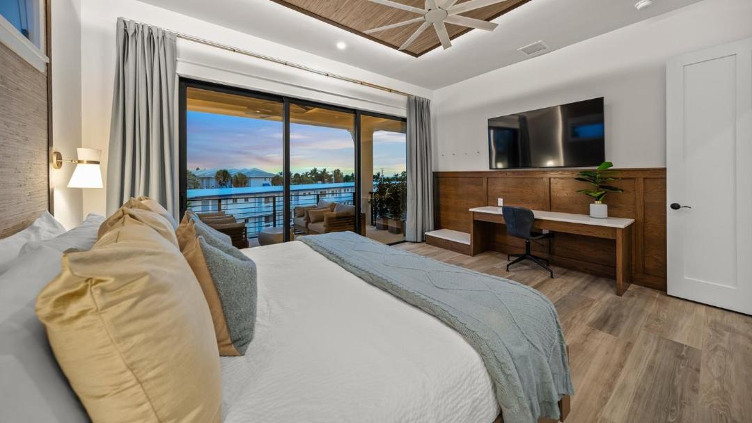 Photo of Bedroom in Sarasota