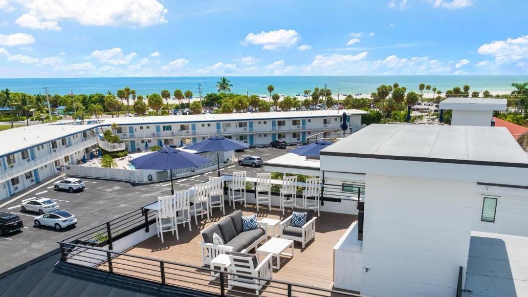 Photo of Patio Balcony in Sarasota