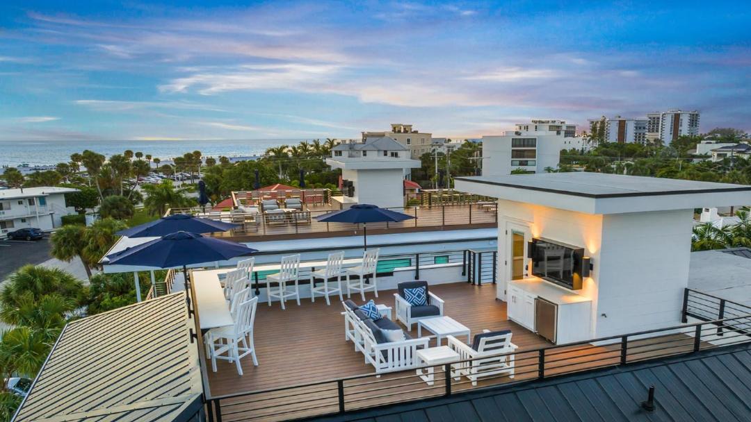 Photo of Patio Balcony in Sarasota