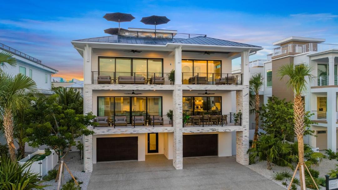 Photo of Patio Balcony in Sarasota