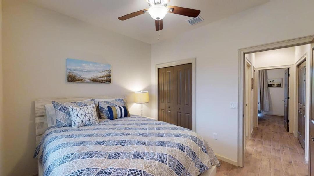 Photo of Bedroom in Oviedo