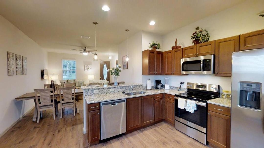 Photo of Kitchen in Oviedo