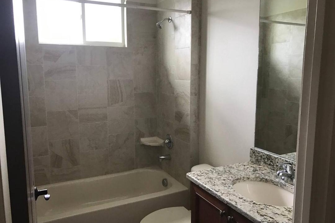 Photo of Bathroom in Oviedo