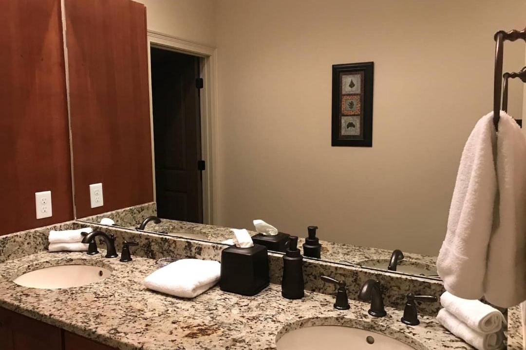 Photo of Bathroom in Oviedo