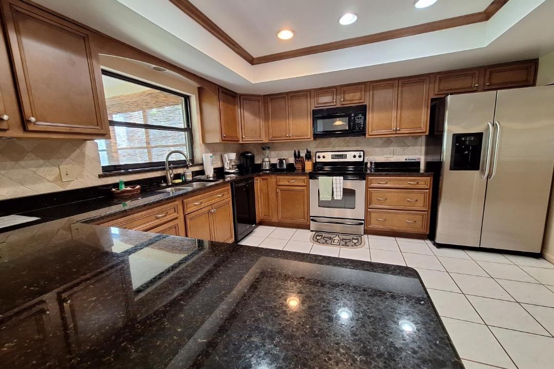 Photo of Kitchen in Oviedo