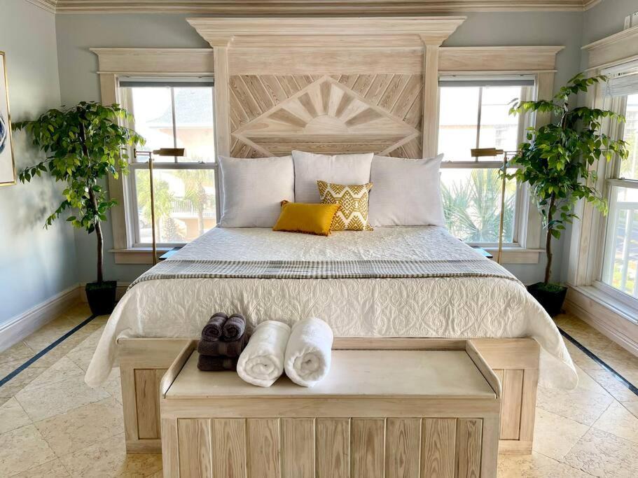 Photo of Bedroom in Jacksonville Beach
