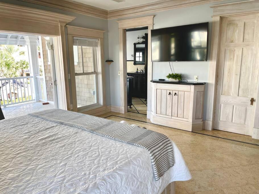 Photo of Bedroom in Jacksonville Beach