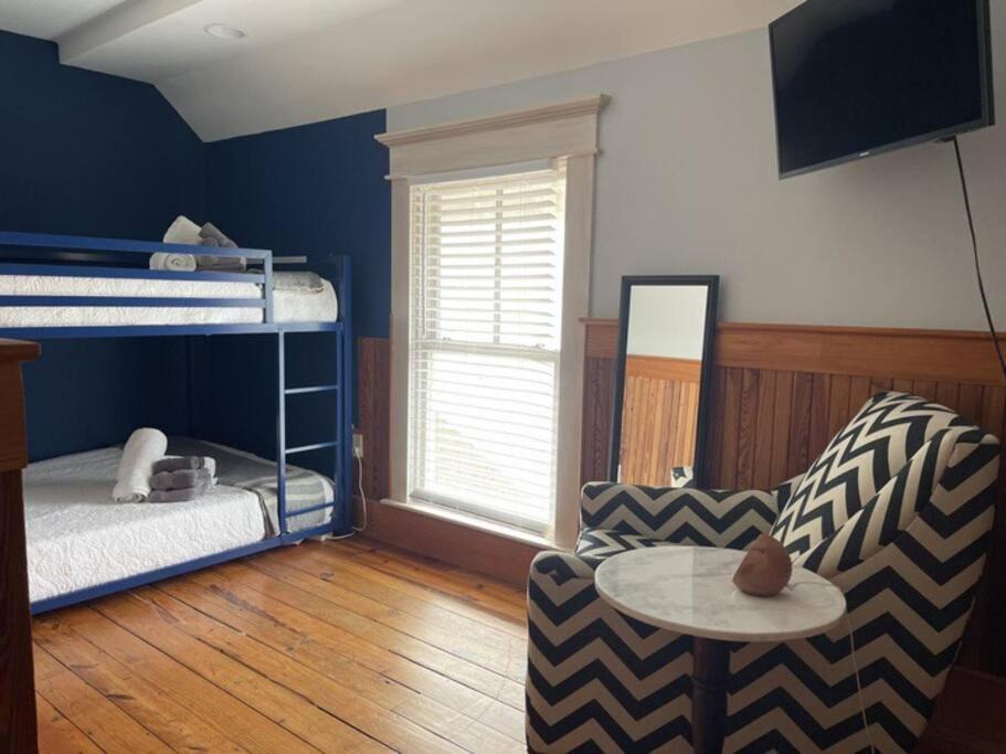 Photo of Bedroom in Jacksonville Beach