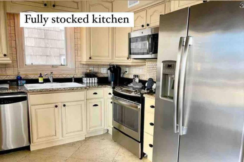 Photo of Kitchen in Jacksonville Beach