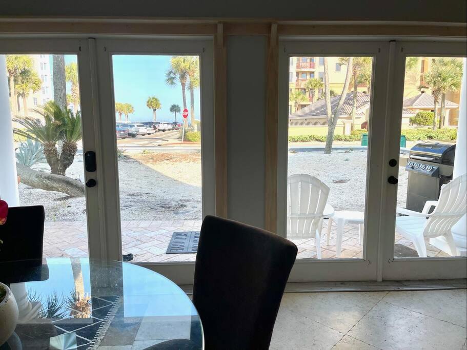Photo of Patio Balcony in Jacksonville Beach