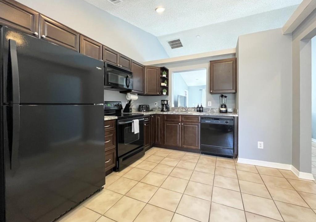 Photo of Kitchen in Wellington