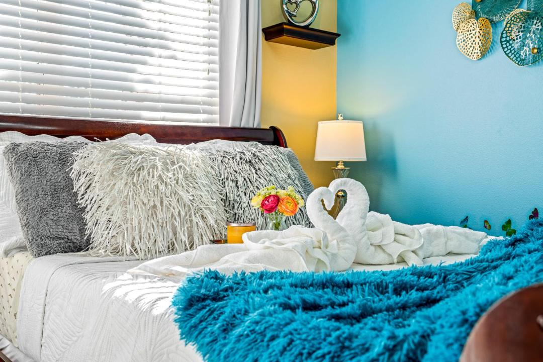 Photo of Bedroom in Solana