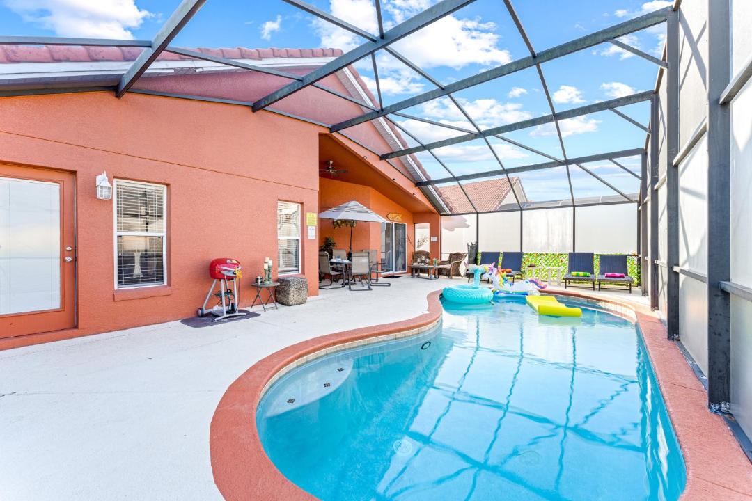 Photo of Patio Balcony in Solana