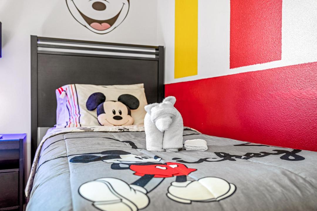 Photo of Bedroom in Solana