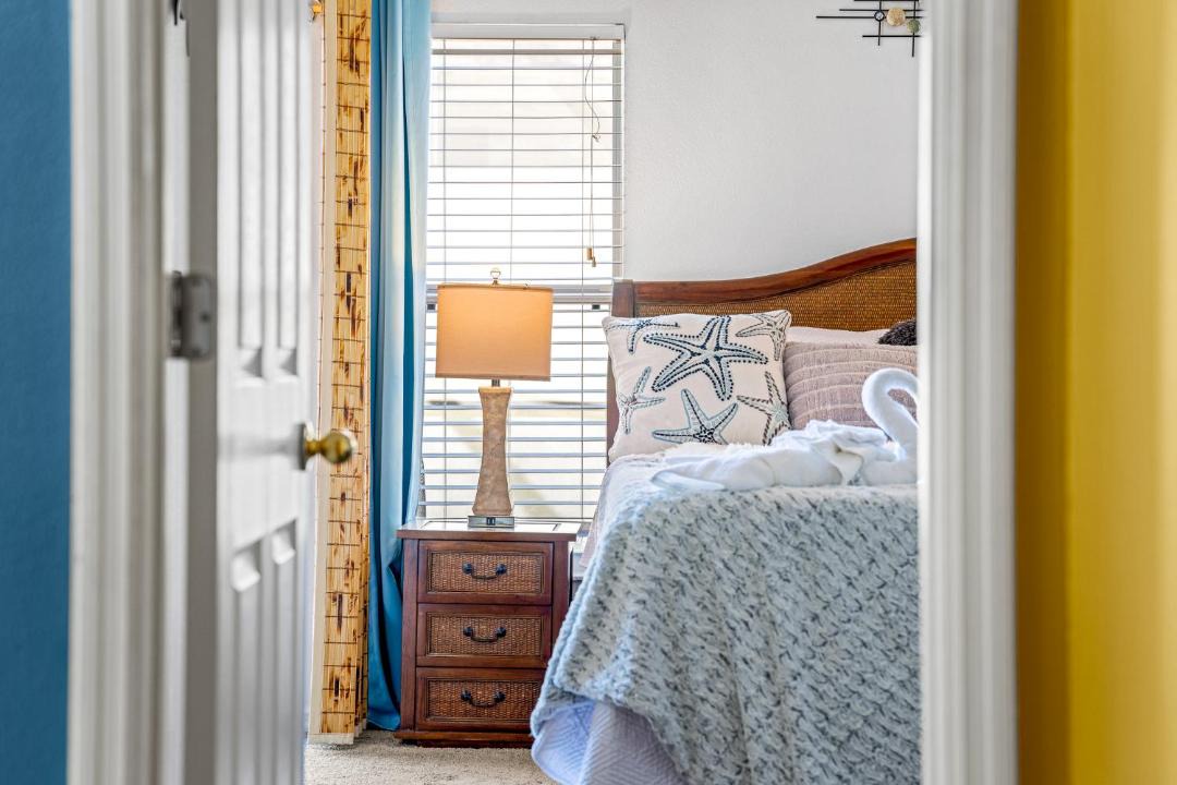 Photo of Bedroom in Solana