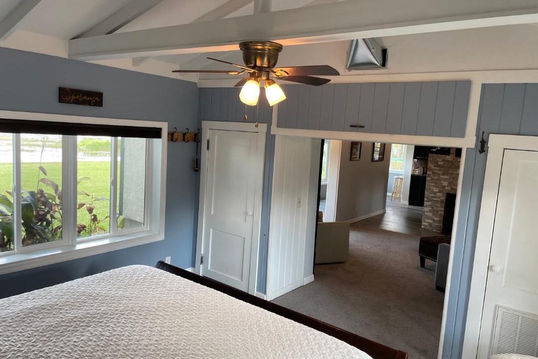 Photo of Bedroom in Clermont