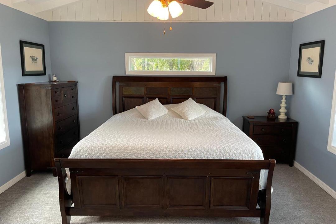 Photo of Bedroom in Clermont