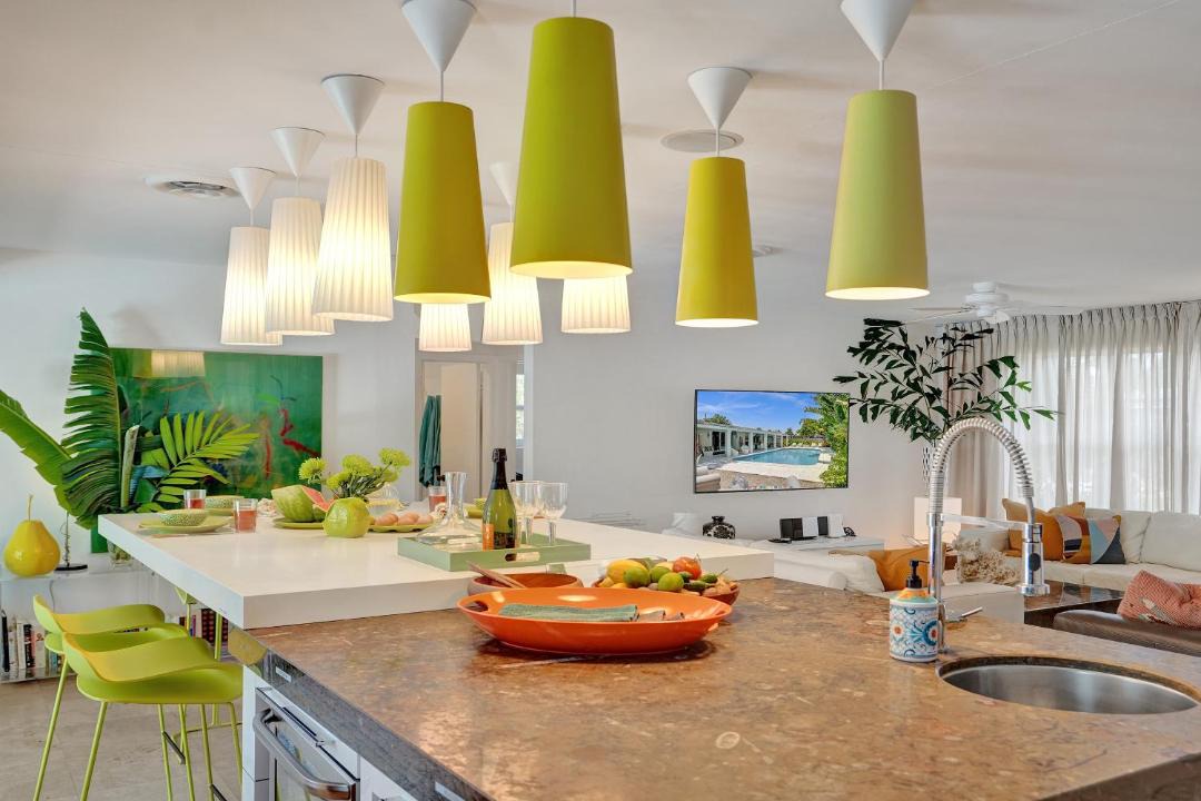 Photo of Kitchen in North Corals