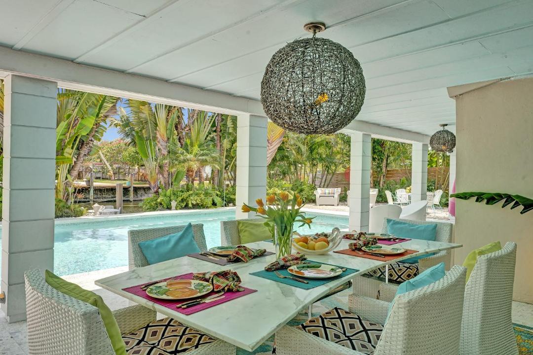 Photo of Patio Balcony in North Corals