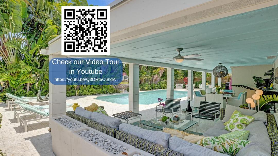 Photo of Patio Balcony in North Corals