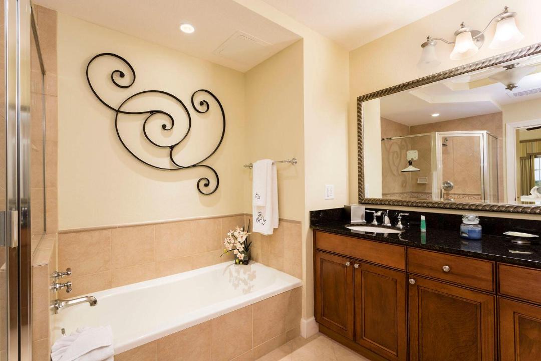 Photo of Bathroom in Reunion