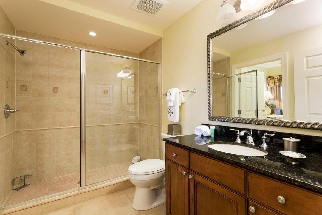 Photo of Bathroom in Reunion