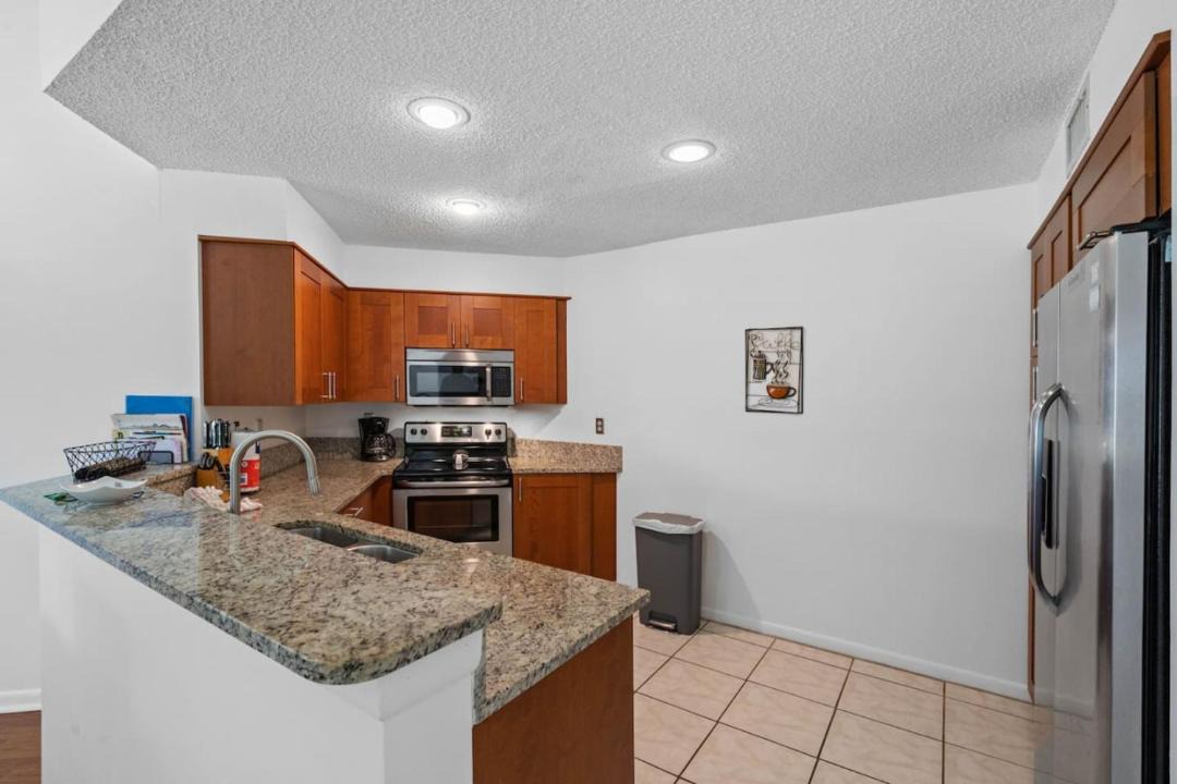 Photo of Kitchen in Isla del Sol