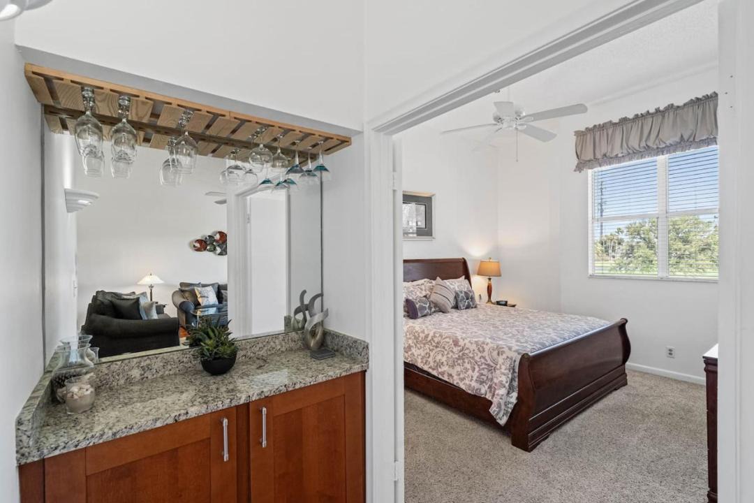 Photo of Bedroom in Isla del Sol