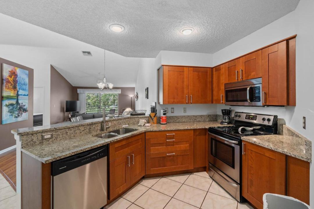 Photo of Kitchen in Isla del Sol