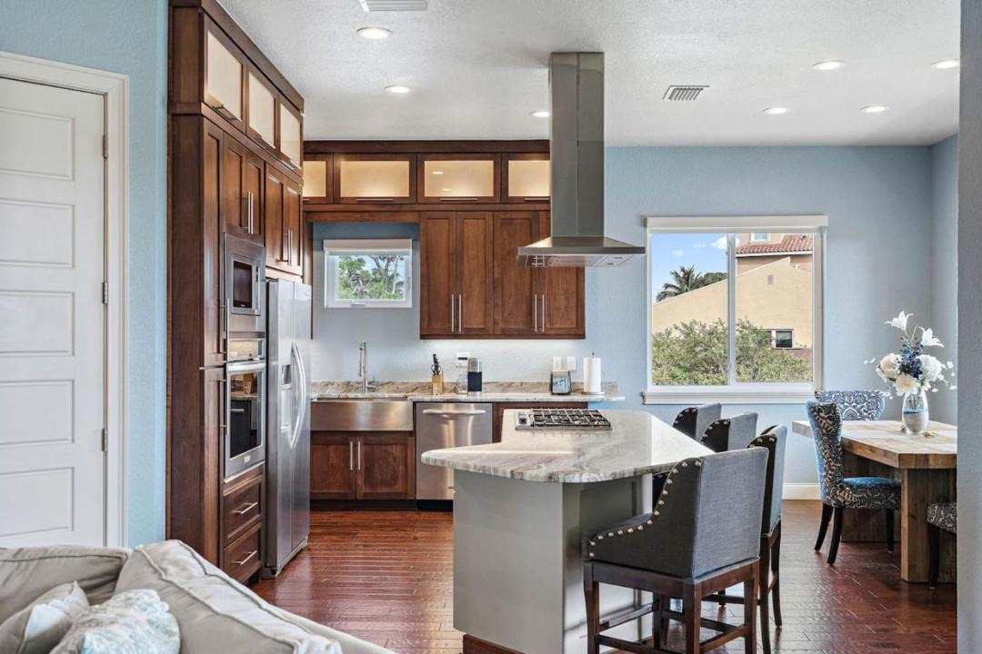 Photo of Kitchen in Belle Vista