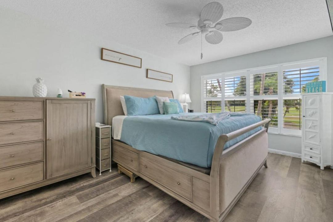 Photo of Bedroom in Casa del Mar