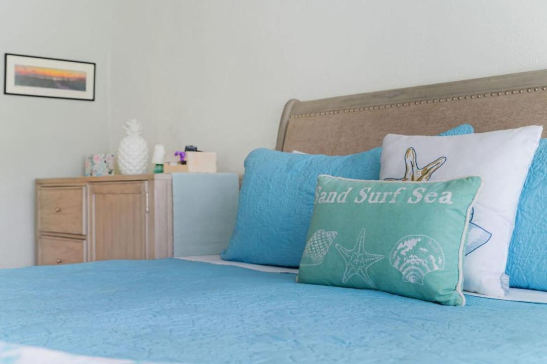 Photo of Bedroom in Casa del Mar
