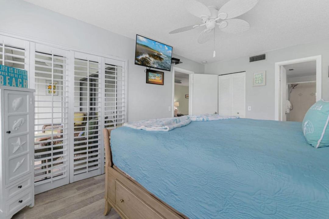 Photo of Bedroom in Casa del Mar