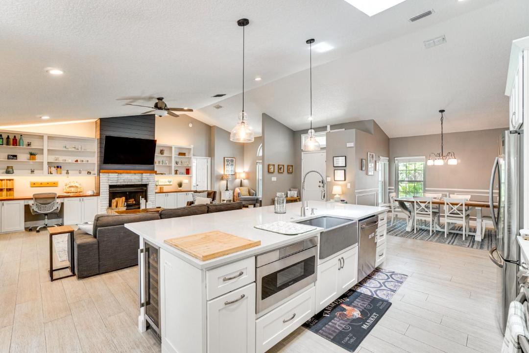 Photo of Kitchen in Orlando