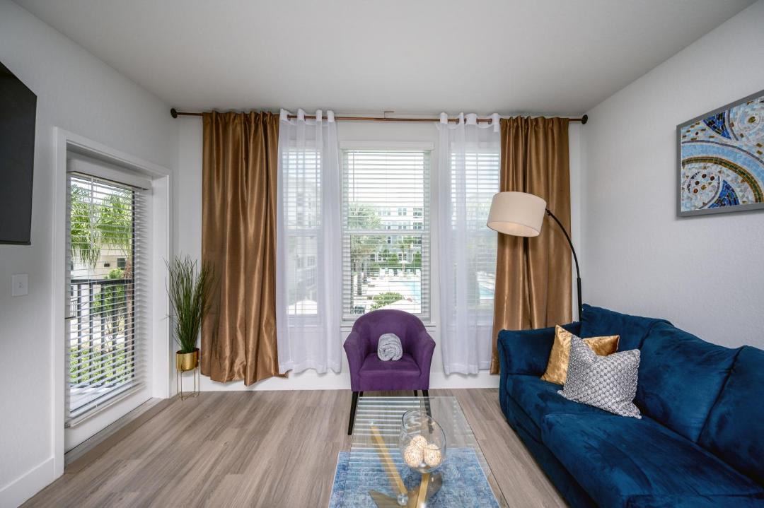 Photo of Livingroom in Temple Terrace