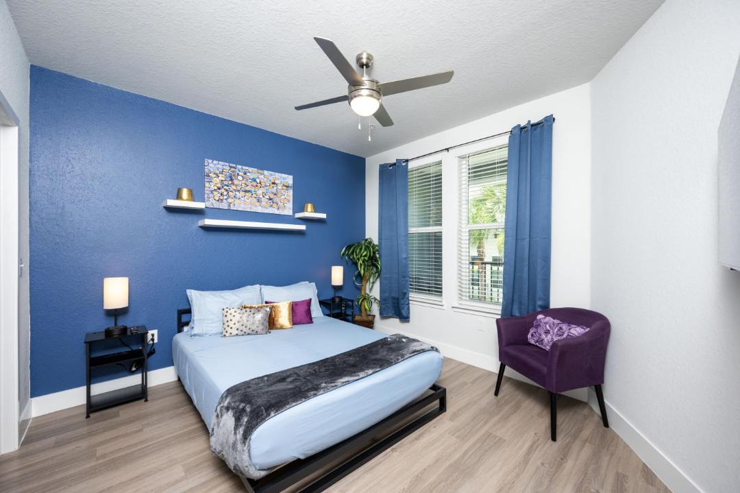 Photo of Bedroom in Temple Terrace
