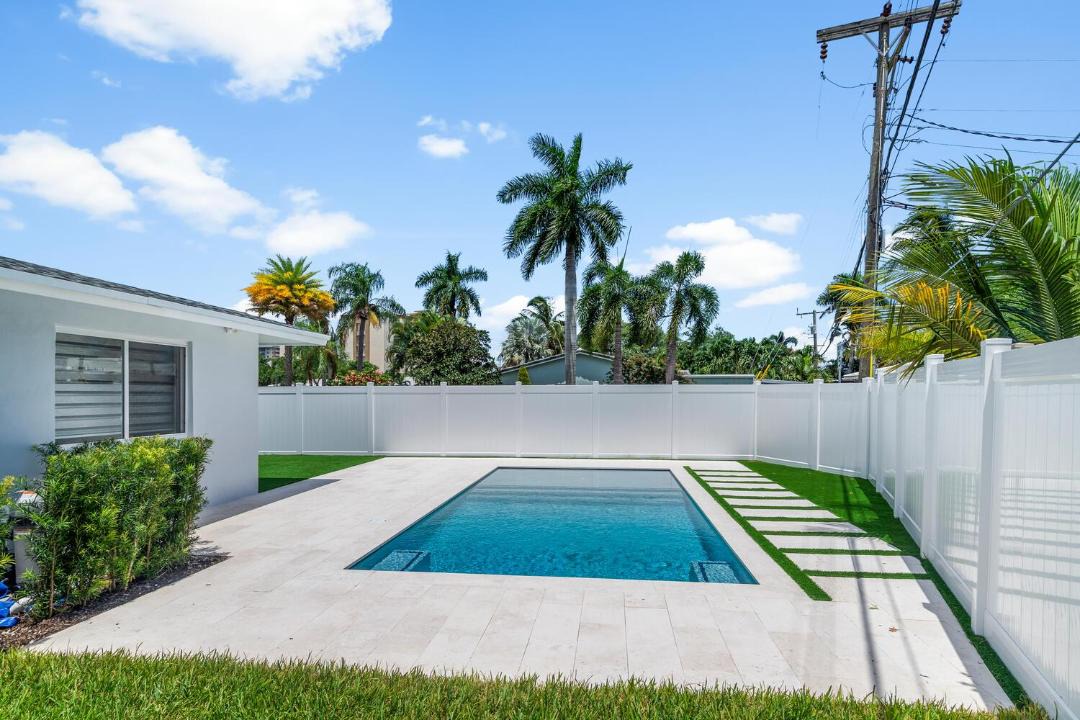 Photo of Outdoor in Pompano Isles