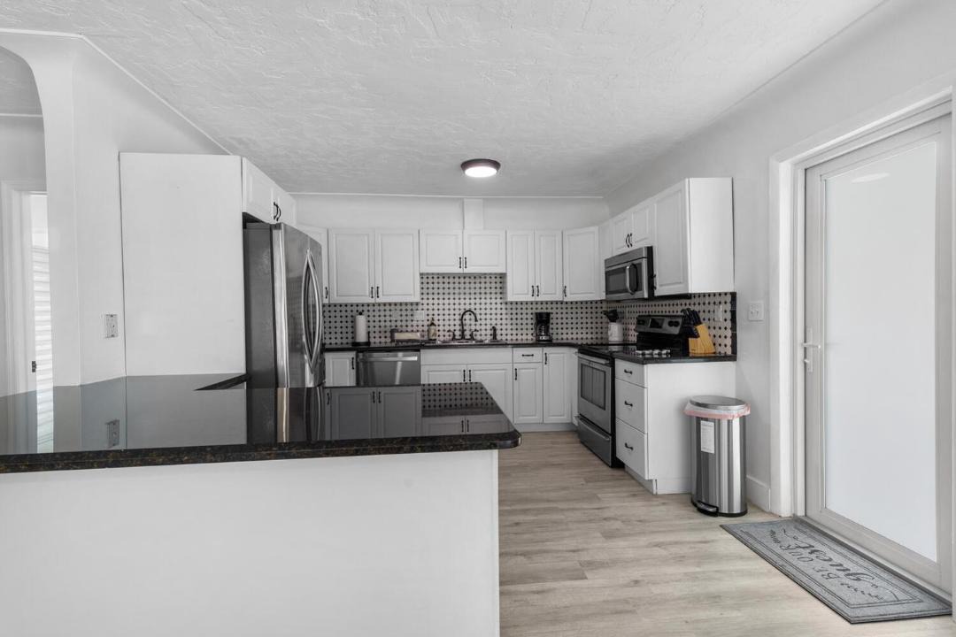 Photo of Kitchen in Pompano Isles
