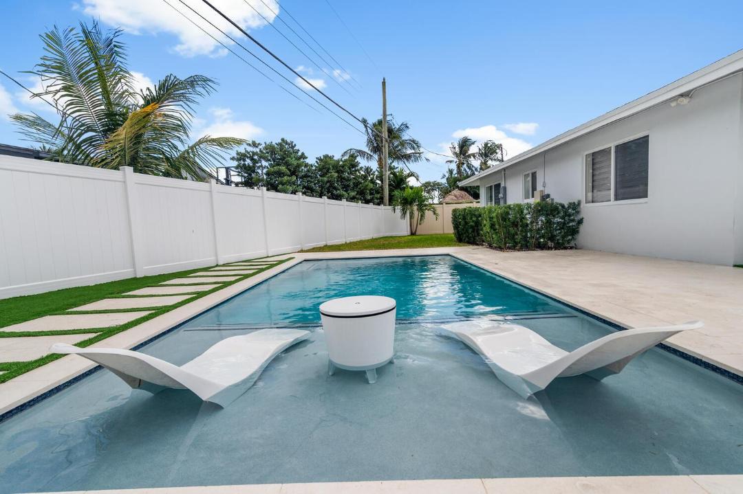 Photo of Outdoor in Pompano Isles