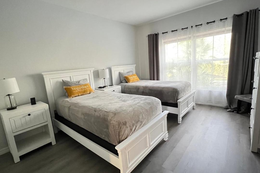 Photo of Bedroom in Naples