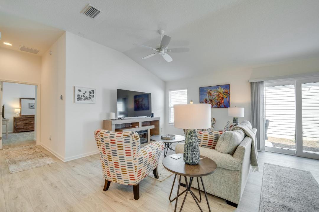 Photo of Livingroom in Wildwood
