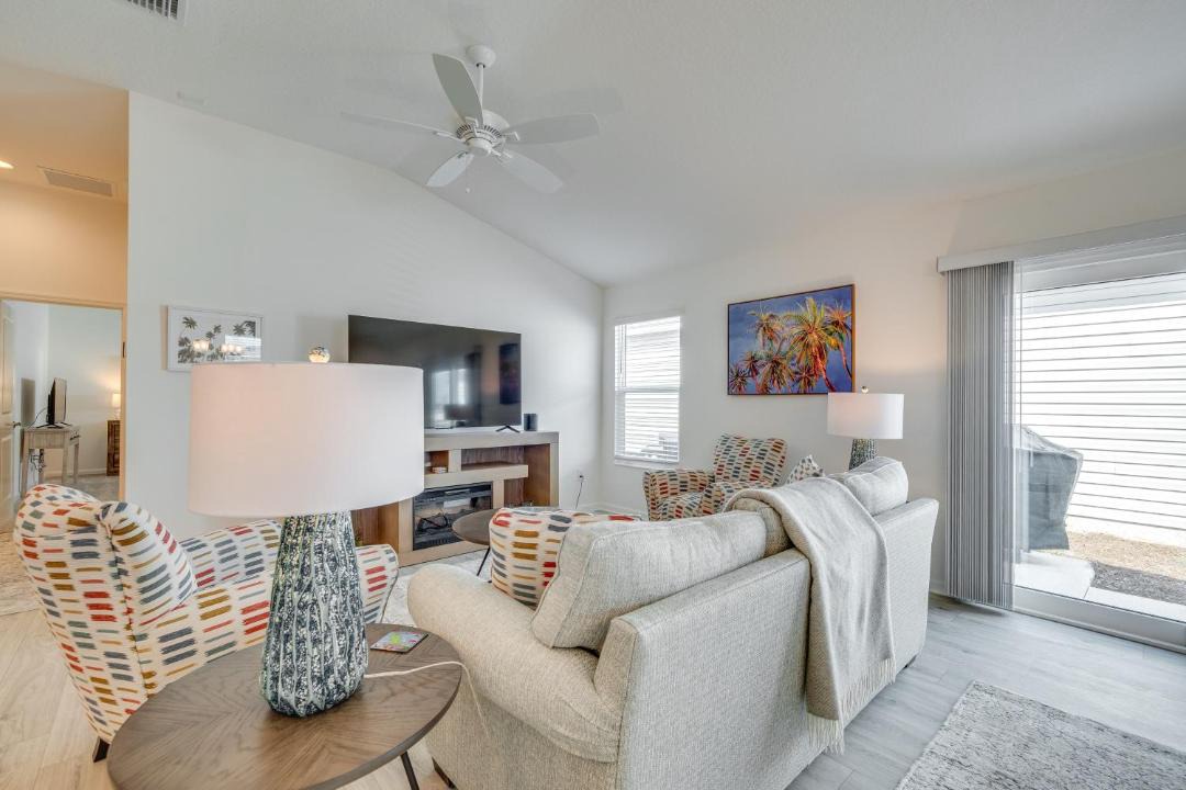 Photo of Livingroom in Wildwood