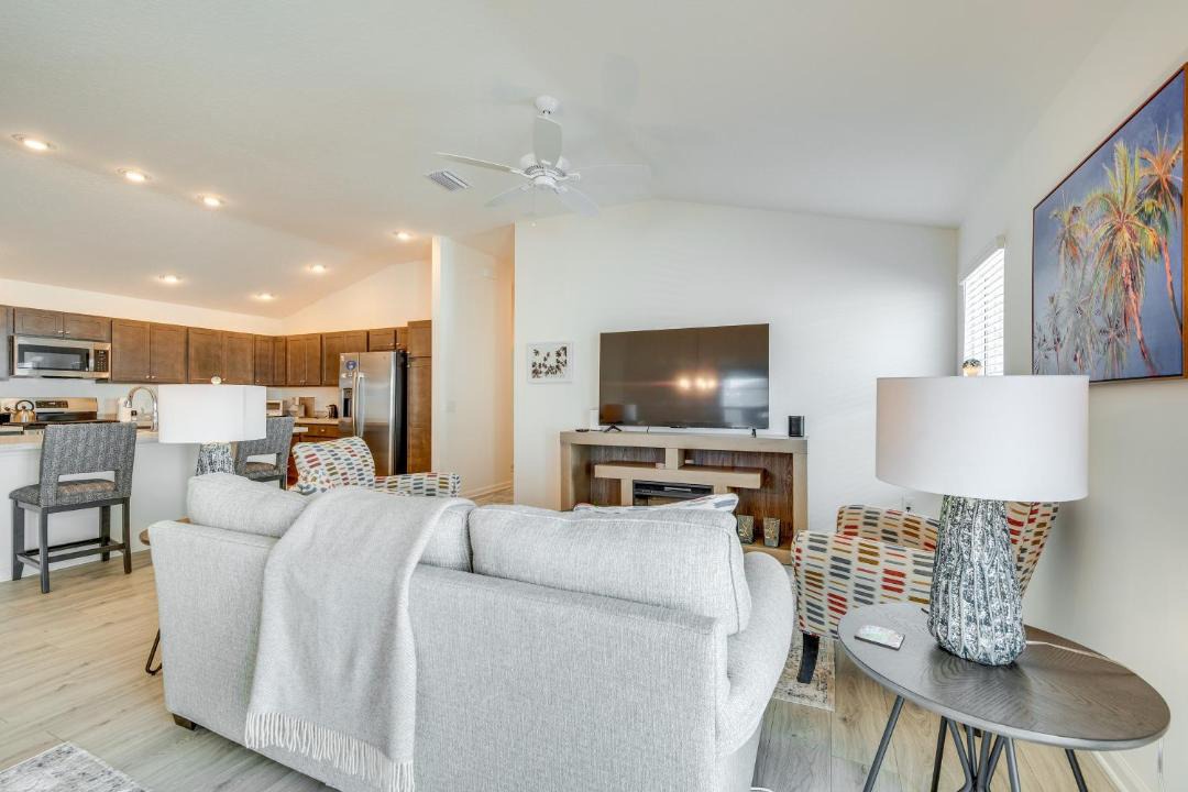 Photo of Livingroom in Wildwood