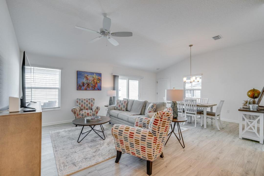 Photo of Livingroom in Wildwood