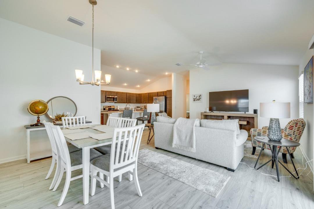 Photo of Livingroom in Wildwood