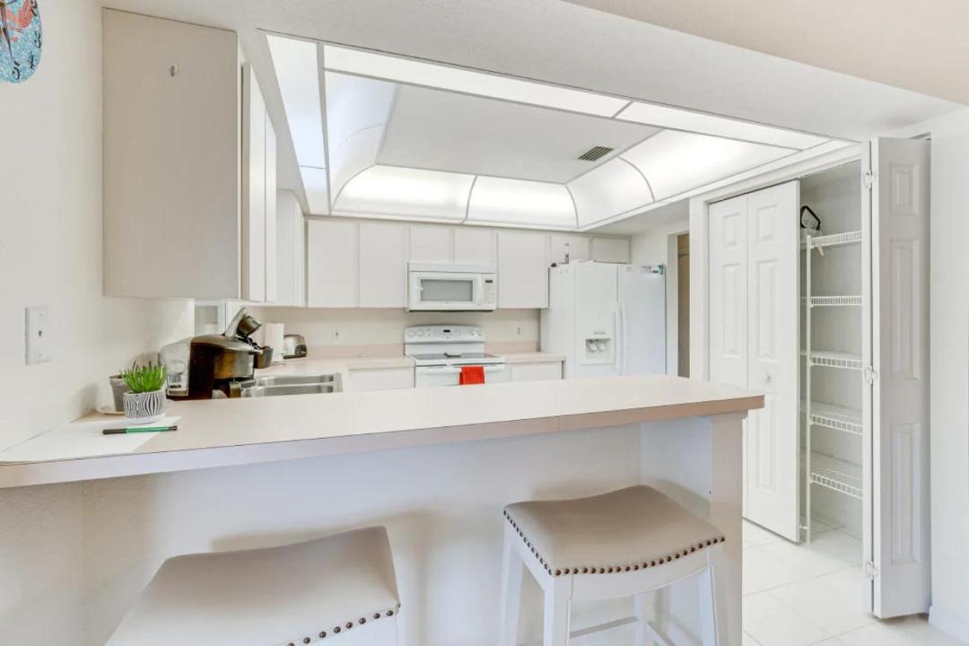Photo of Kitchen in Gulf Cove